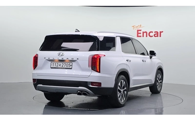 hyundai-palisade - 1
