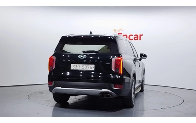 hyundai-palisade - 3