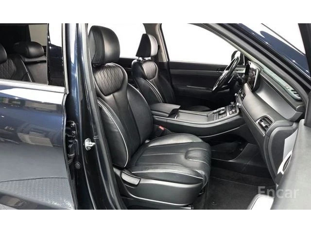 Hyundai Palisade 3.8 2WD Exclusive | ЗАДНА КАМЕРА | ОБДУХВАНЕ | - автомобили, коли, обяви за нови и употребявани 10