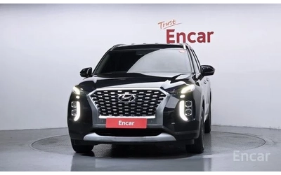 hyundai-palisade - 2