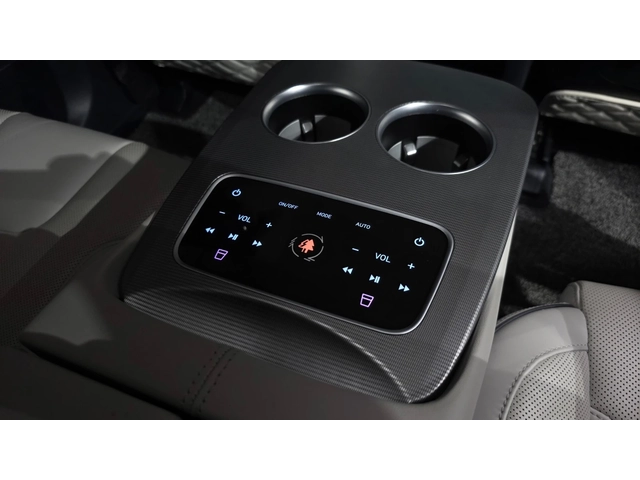 Hyundai Palisade 3.8 GDi 4WD - автомобили, коли, обяви за нови и употребявани 12
