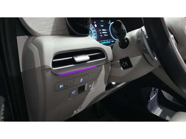 Hyundai Palisade 3.8 GDi 4WD - автомобили, коли, обяви за нови и употребявани 15