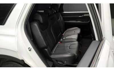 Hyundai Palisade 2.2 CRDi 2WD Exclusive - автомобили, коли, обяви за нови и употребявани 10