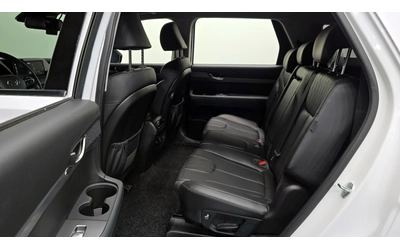 Hyundai Palisade 2.2 CRDi 2WD Exclusive - автомобили, коли, обяви за нови и употребявани 11