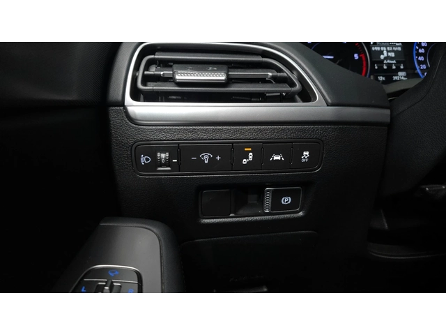 Hyundai Palisade 2.2 CRDi 2WD Exclusive - автомобили, коли, обяви за нови и употребявани 15