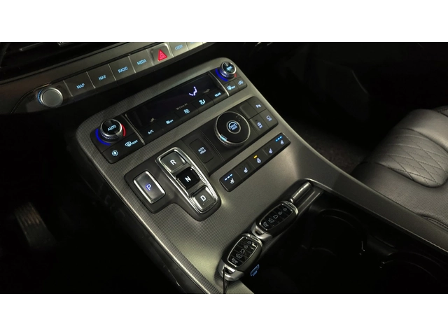 Hyundai Palisade 2.2 CRDi 2WD Exclusive - автомобили, коли, обяви за нови и употребявани 7