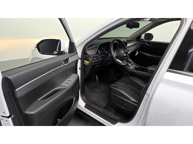 Hyundai Palisade 2.2 CRDi 2WD Exclusive - автомобили, коли, обяви за нови и употребявани 8