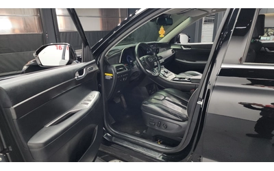 Hyundai Palisade 3.8 GDI 4WD Prestige | DISTRONIC | MEMORY | - автомобили, коли, обяви за нови и употребявани 9