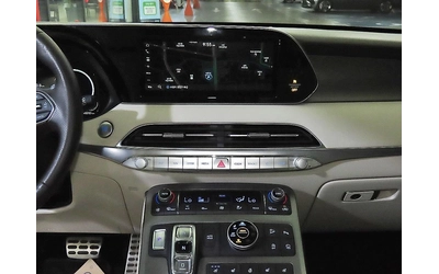 Hyundai Palisade CALIGRAPHY* 4X4* 360* DIS* ОБДУХ* HUD* КРАЙНА ЦЕНА - автомобили, коли, обяви за нови и употребявани 10