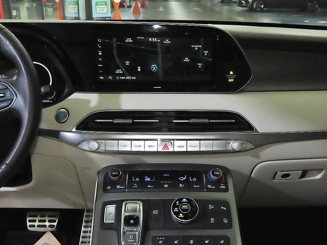 Hyundai Palisade CALIGRAPHY* 4X4* 360* DIS* ОБДУХ* HUD* КРАЙНА ЦЕНА - автомобили, коли, обяви за нови и употребявани 10