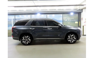 hyundai-palisade - 4