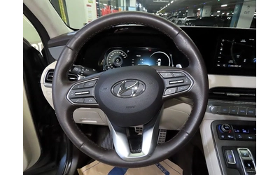 Hyundai Palisade CALIGRAPHY* 4X4* 360* DIS* ОБДУХ* HUD* КРАЙНА ЦЕНА - автомобили, коли, обяви за нови и употребявани 6