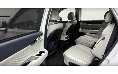 Hyundai Palisade Calligraphy 4WD - автомобили, коли, обяви за нови и употребявани 13