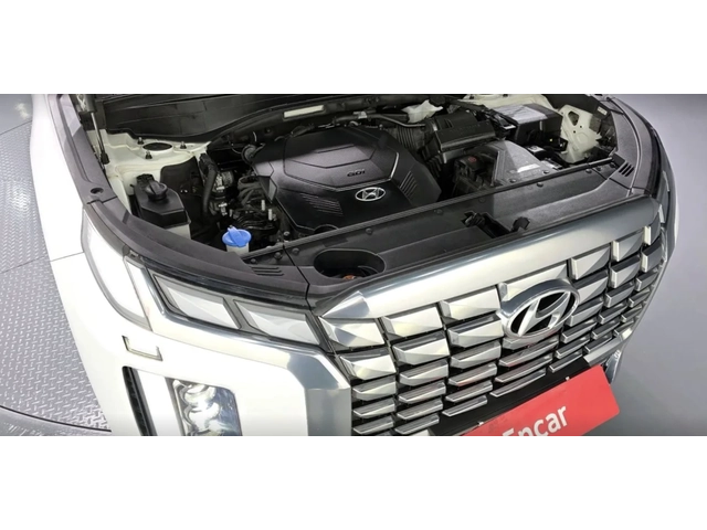 Hyundai Palisade Calligraphy 4WD - автомобили, коли, обяви за нови и употребявани 4