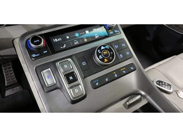 Hyundai Palisade Calligraphy 4WD - автомобили, коли, обяви за нови и употребявани 7