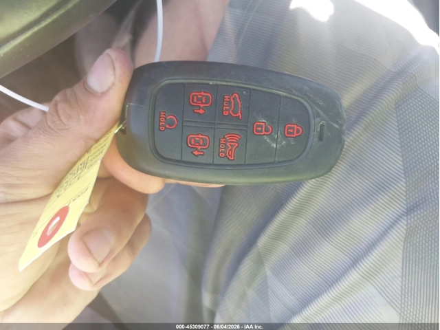 Hyundai Palisade CALLIGRAPHY - автомобили, коли, обяви за нови и употребявани 9