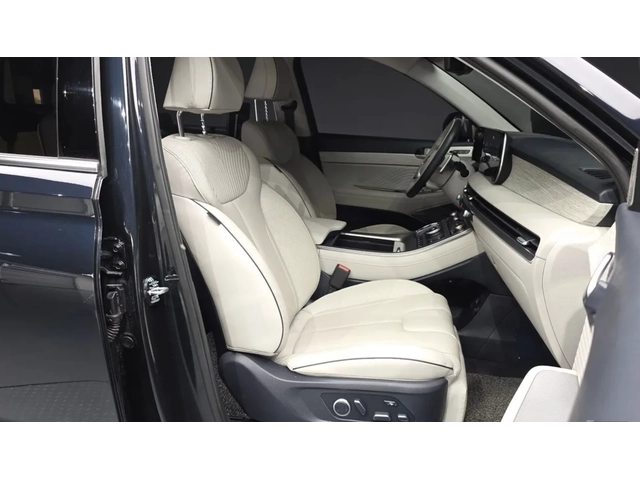 Hyundai Palisade VIP / МАСАЖ / ОБДУХ / TV / HUD / ULTRA LUXURY! - автомобили, коли, обяви за нови и употребявани 12