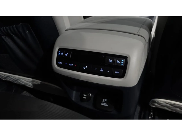 Hyundai Palisade VIP / МАСАЖ / ОБДУХ / TV / HUD / ULTRA LUXURY! - автомобили, коли, обяви за нови и употребявани 16