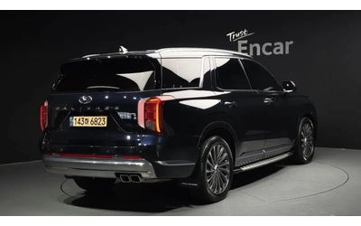 hyundai-palisade - 1