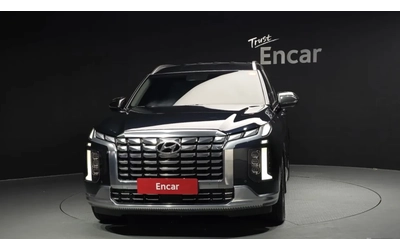 hyundai-palisade - 2