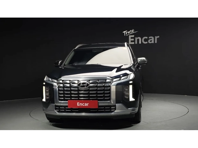 Hyundai Palisade VIP / МАСАЖ / ОБДУХ / TV / HUD / ULTRA LUXURY! - автомобили, коли, обяви за нови и употребявани 2