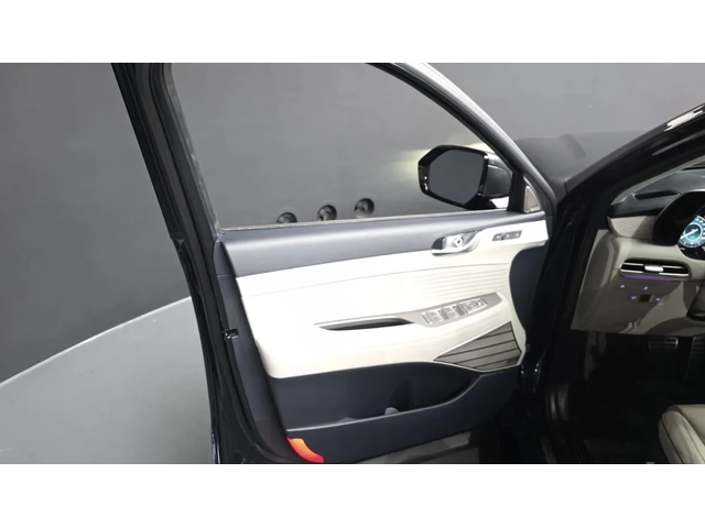 Hyundai Palisade VIP / МАСАЖ / ОБДУХ / TV / HUD / ULTRA LUXURY! - автомобили, коли, обяви за нови и употребявани 5