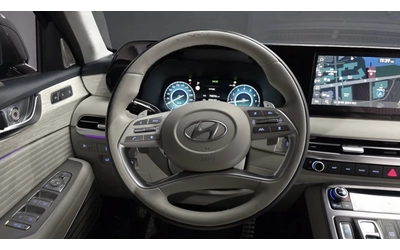 Hyundai Palisade VIP / МАСАЖ / ОБДУХ / TV / HUD / ULTRA LUXURY! - автомобили, коли, обяви за нови и употребявани 8