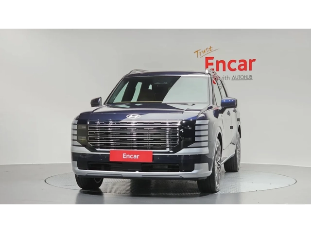 Hyundai Palisade ULTIMATE CALIGRAPHY/ ОБДУХВАНЕ /360 /МАСАЖ/ - автомобили, коли, обяви за нови и употребявани 2