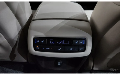 Hyundai Palisade 2.2 Caligraphy - автомобили, коли, обяви за нови и употребявани 15