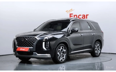 hyundai-palisade - 0
