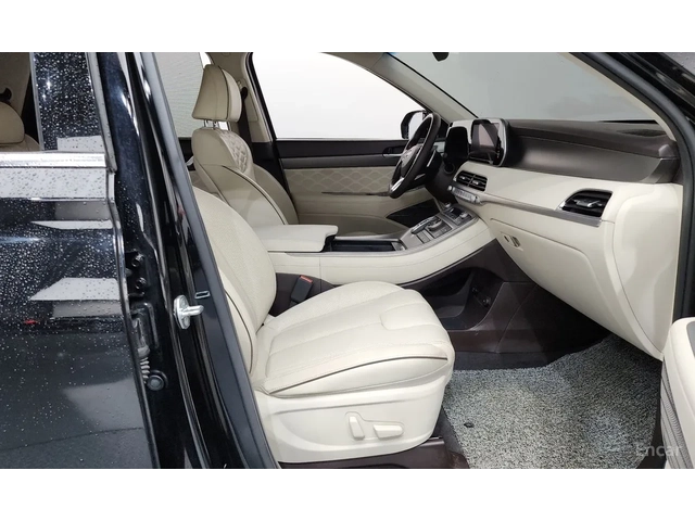 Hyundai Palisade 2.2 Caligraphy - автомобили, коли, обяви за нови и употребявани 11