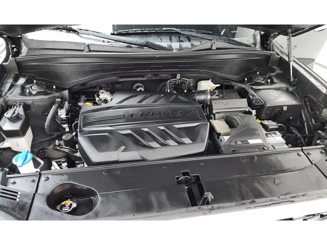 Hyundai Palisade 2.2 Caligraphy - автомобили, коли, обяви за нови и употребявани 13