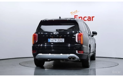 hyundai-palisade - 2