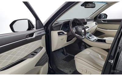 Hyundai Palisade 2.2 Caligraphy - автомобили, коли, обяви за нови и употребявани 6