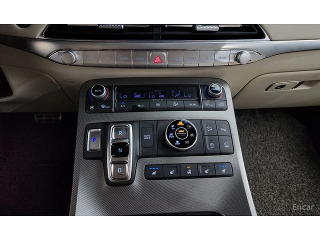 Hyundai Palisade 2.2 Caligraphy - автомобили, коли, обяви за нови и употребявани 8