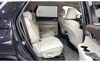 Hyundai Palisade 2.2 Caligraphy - автомобили, коли, обяви за нови и употребявани 9
