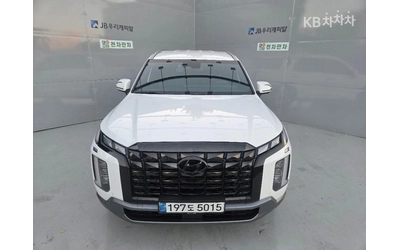 hyundai-palisade - 1