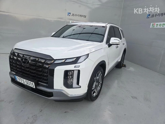 Hyundai Palisade 3.8 PRESTIGE * КРАЙНА ЦЕНА* BLACK LINE - автомобили, коли, обяви за нови и употребявани 2