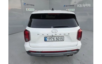 hyundai-palisade - 4