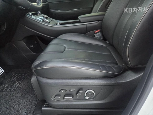 Hyundai Palisade 3.8 PRESTIGE * КРАЙНА ЦЕНА* BLACK LINE - автомобили, коли, обяви за нови и употребявани 7