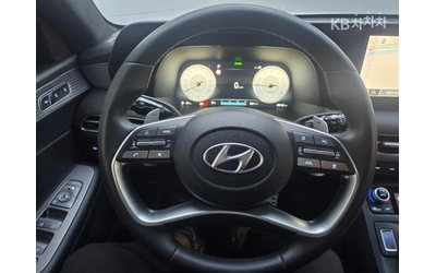 Hyundai Palisade 3.8 PRESTIGE * КРАЙНА ЦЕНА* BLACK LINE - автомобили, коли, обяви за нови и употребявани 8