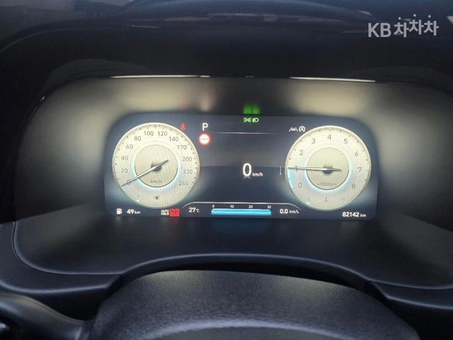 Hyundai Palisade 3.8 PRESTIGE * КРАЙНА ЦЕНА* BLACK LINE - автомобили, коли, обяви за нови и употребявани 9
