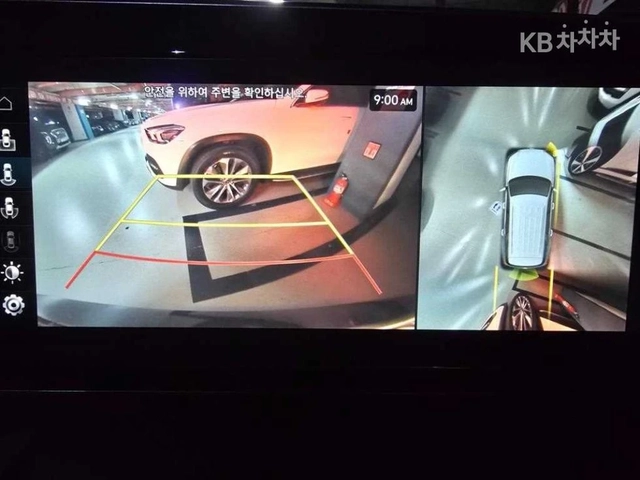 Hyundai Palisade * 3.8 VIP AWD* * КРАЙНА ЦЕНА* ЕКРАНИ - автомобили, коли, обяви за нови и употребявани 11