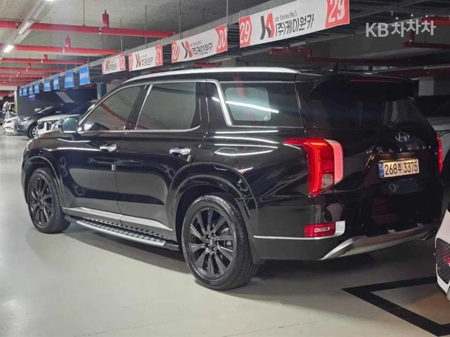 Hyundai Palisade * 3.8 VIP AWD* * КРАЙНА ЦЕНА* ЕКРАНИ - автомобили, коли, обяви за нови и употребявани 1