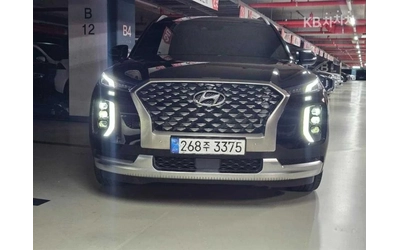 hyundai-palisade - 2