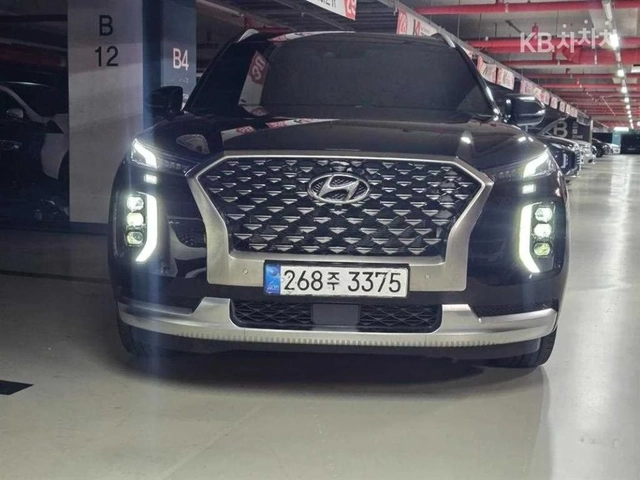 Hyundai Palisade * 3.8 VIP AWD* * КРАЙНА ЦЕНА* ЕКРАНИ - автомобили, коли, обяви за нови и употребявани 2