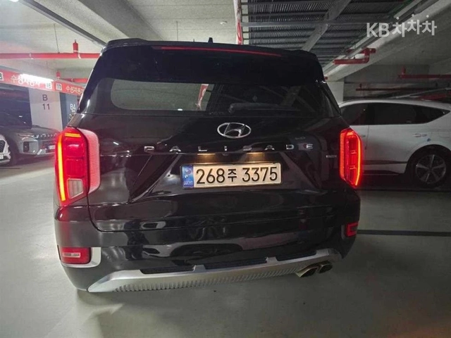 Hyundai Palisade * 3.8 VIP AWD* * КРАЙНА ЦЕНА* ЕКРАНИ - автомобили, коли, обяви за нови и употребявани 3