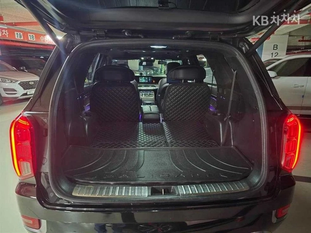Hyundai Palisade * 3.8 VIP AWD* * КРАЙНА ЦЕНА* ЕКРАНИ - автомобили, коли, обяви за нови и употребявани 4