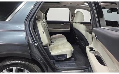 Hyundai Palisade 4WD Prestige (Model 2020) - автомобили, коли, обяви за нови и употребявани 10