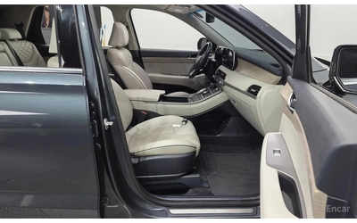 Hyundai Palisade 4WD Prestige (Model 2020) - автомобили, коли, обяви за нови и употребявани 11